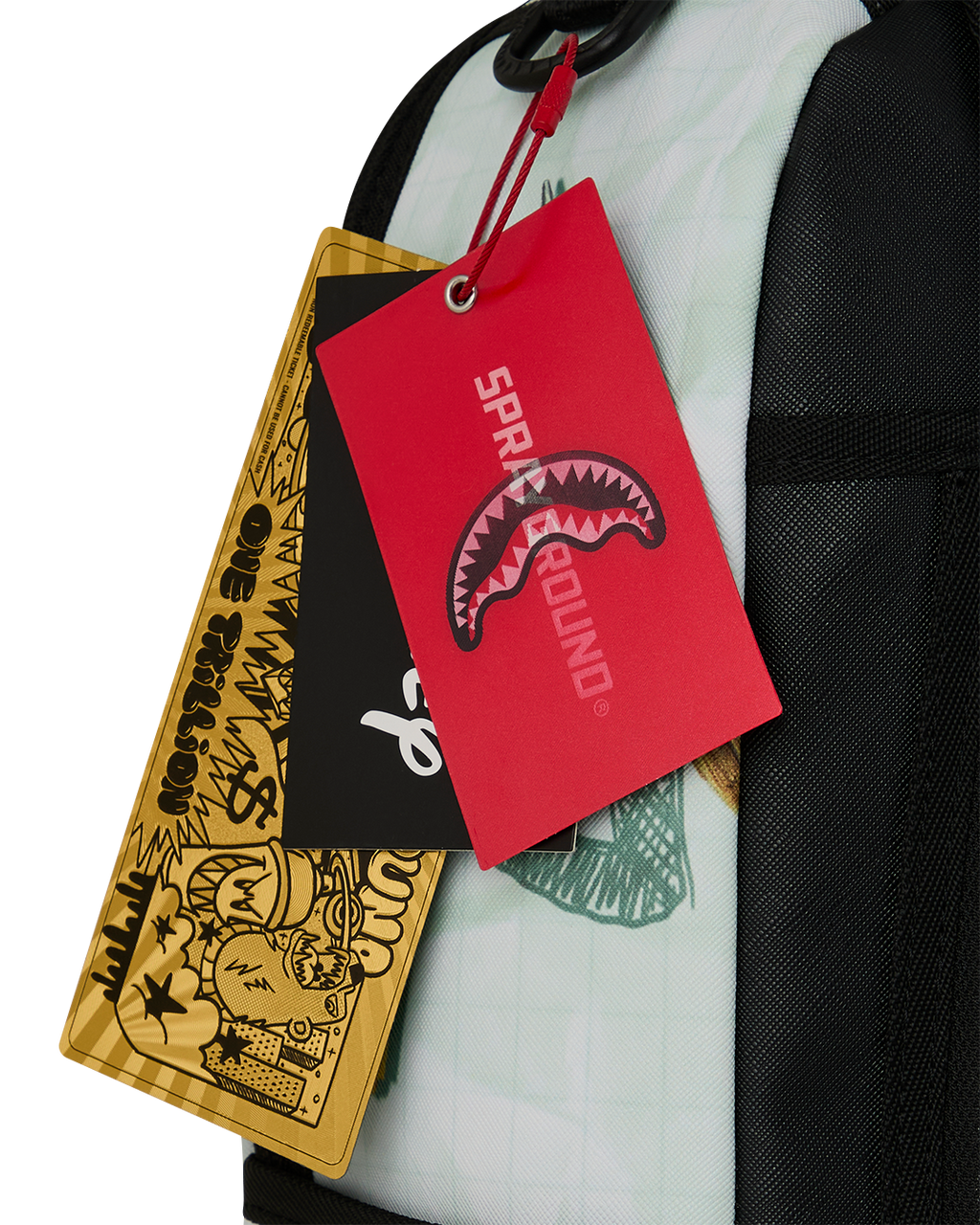 Limited Edition DISNEY MICKEY SKETCH BACKPACK