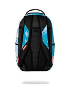 Limited Edition MONOPOLY JET RIDER BACKPACK