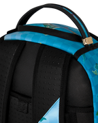 Limited Edition MONOPOLY JET RIDER BACKPACK