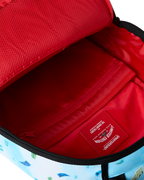 Limited Edition MONOPOLY JET RIDER BACKPACK