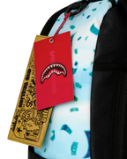 Limited Edition MONOPOLY JET RIDER BACKPACK