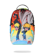 Limited Edition NARUTO GET IT GET IT BACKPACK