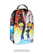 Limited Edition NARUTO GET IT GET IT BACKPACK