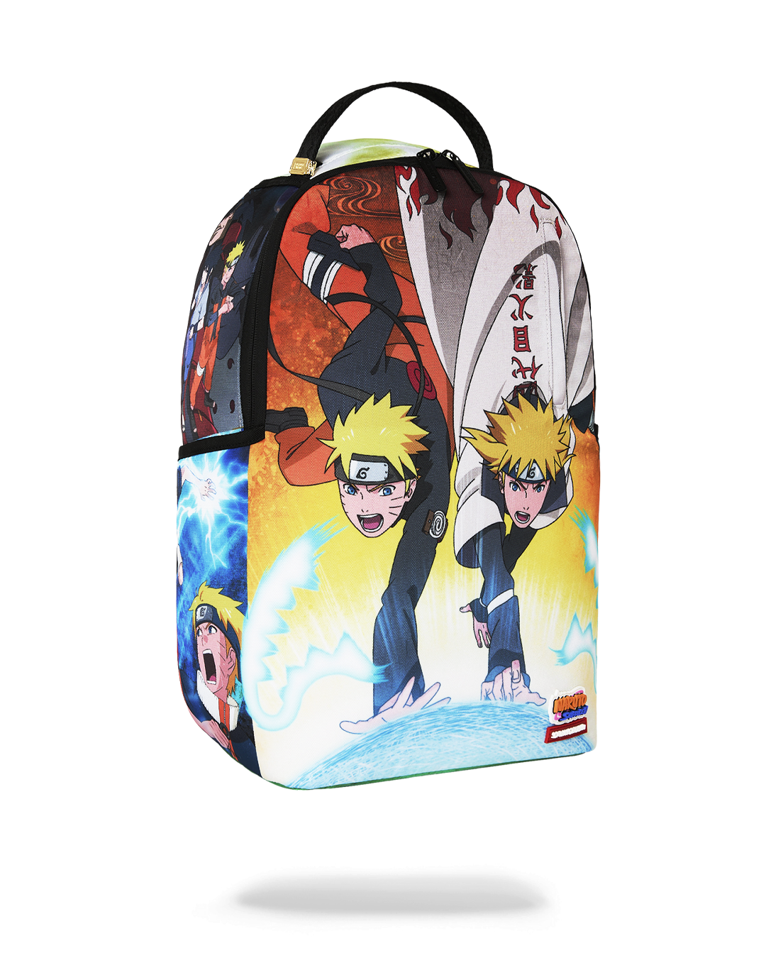 Limited Edition NARUTO GET IT GET IT BACKPACK