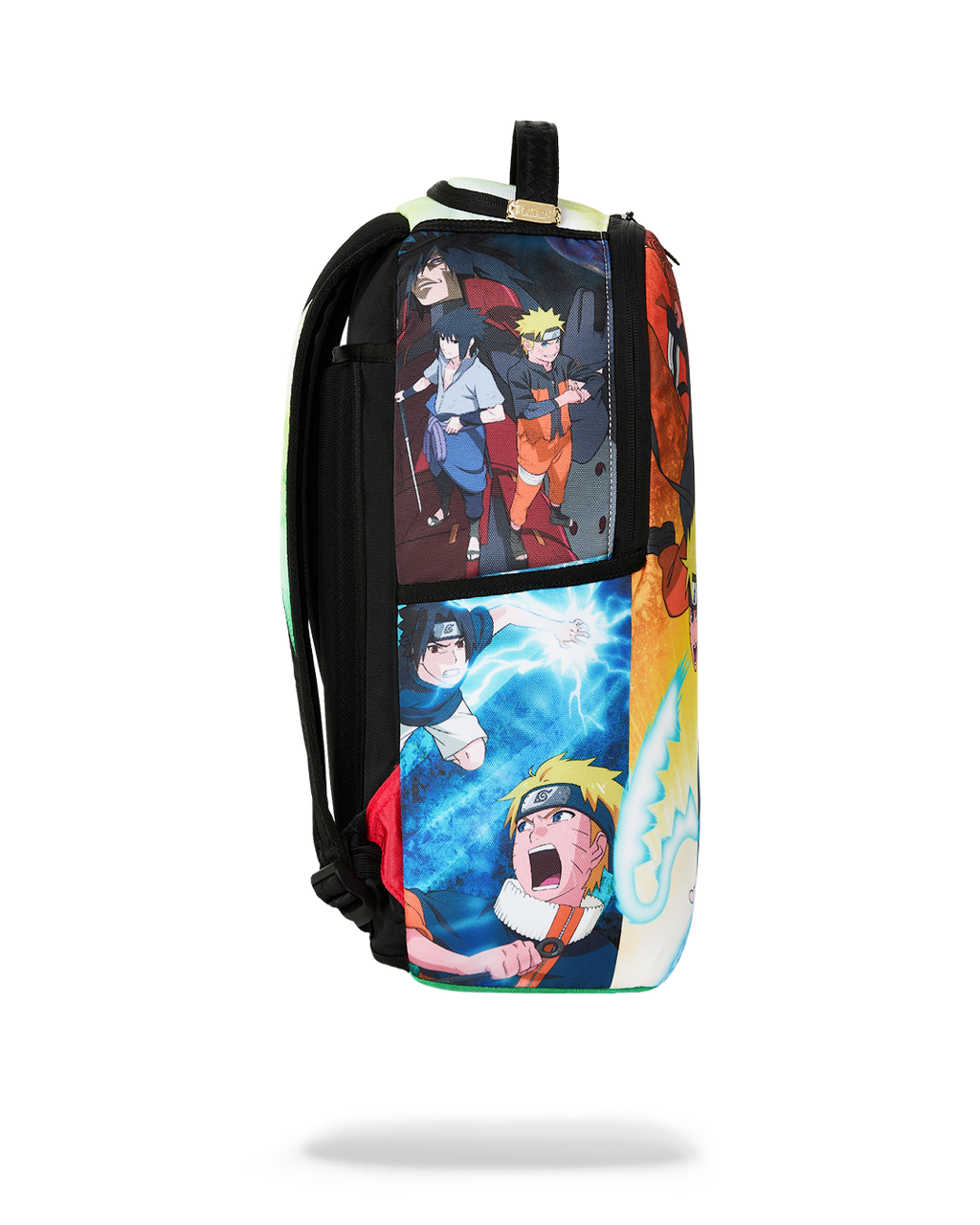 Limited Edition NARUTO GET IT GET IT BACKPACK