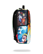 Limited Edition NARUTO GET IT GET IT BACKPACK
