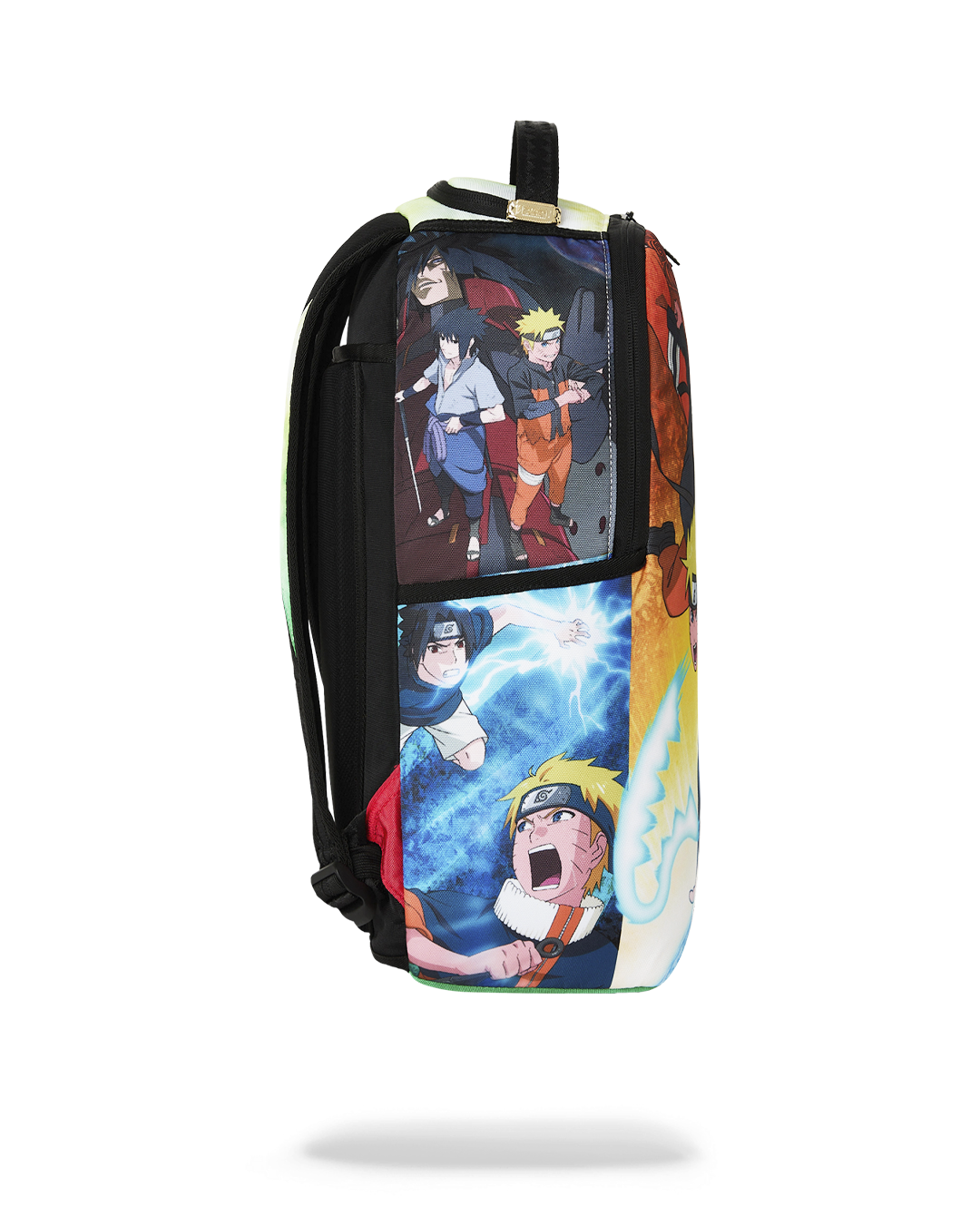 Limited Edition NARUTO GET IT GET IT BACKPACK