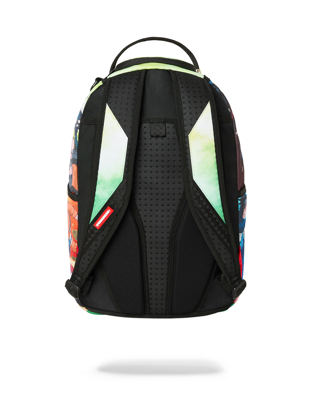 Limited Edition NARUTO GET IT GET IT BACKPACK
