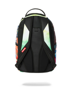 Limited Edition NARUTO GET IT GET IT BACKPACK