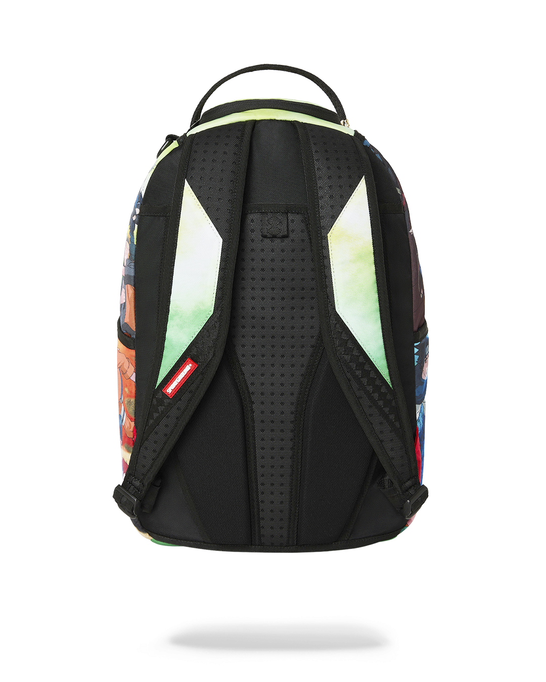 Limited Edition NARUTO GET IT GET IT BACKPACK