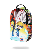 Limited Edition NARUTO GET IT GET IT BACKPACK