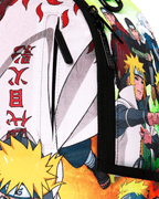 Limited Edition NARUTO GET IT GET IT BACKPACK