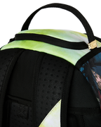 Limited Edition NARUTO GET IT GET IT BACKPACK