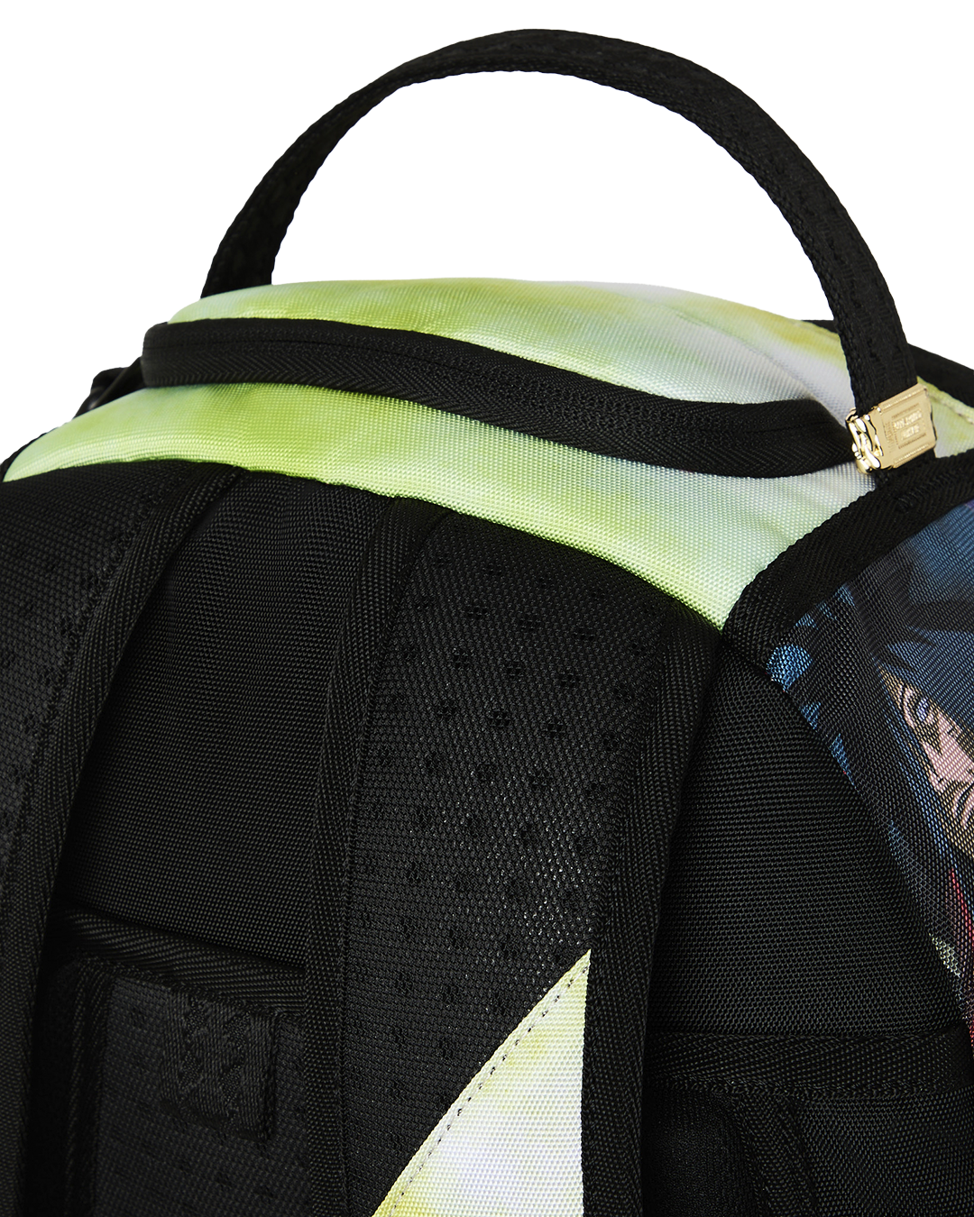 Limited Edition NARUTO GET IT GET IT BACKPACK