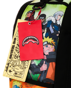 Limited Edition NARUTO GET IT GET IT BACKPACK