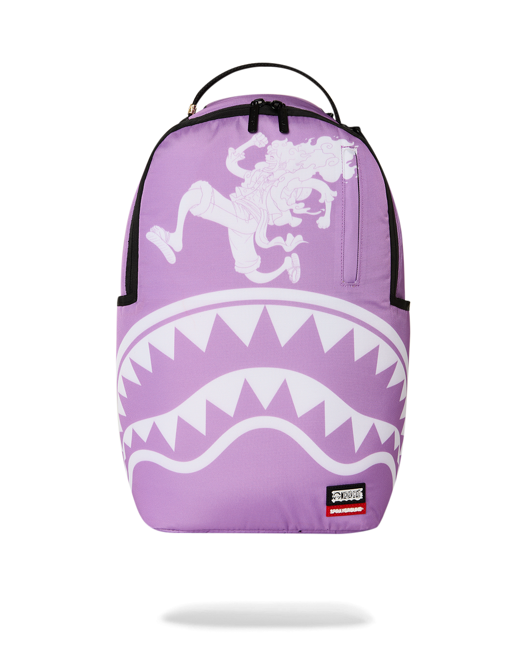 Limited Edition ONE PIECE - DREAM RUNNER BACKPACK