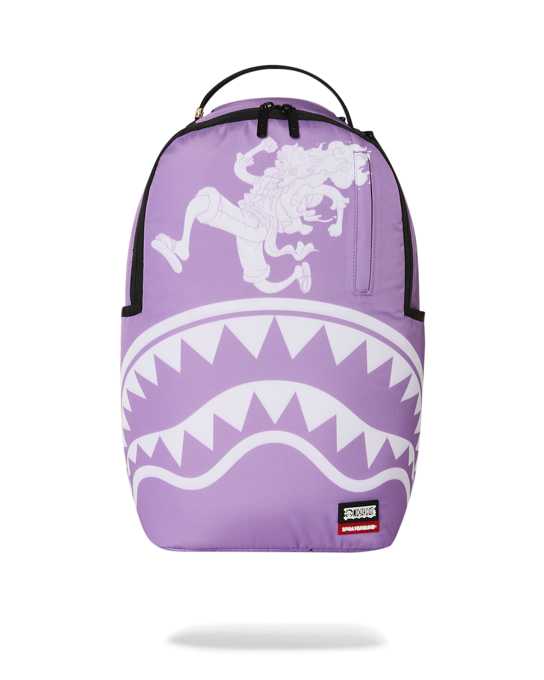 Limited Edition ONE PIECE - DREAM RUNNER BACKPACK