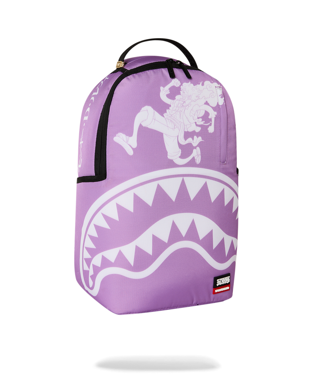 Limited Edition ONE PIECE - DREAM RUNNER BACKPACK