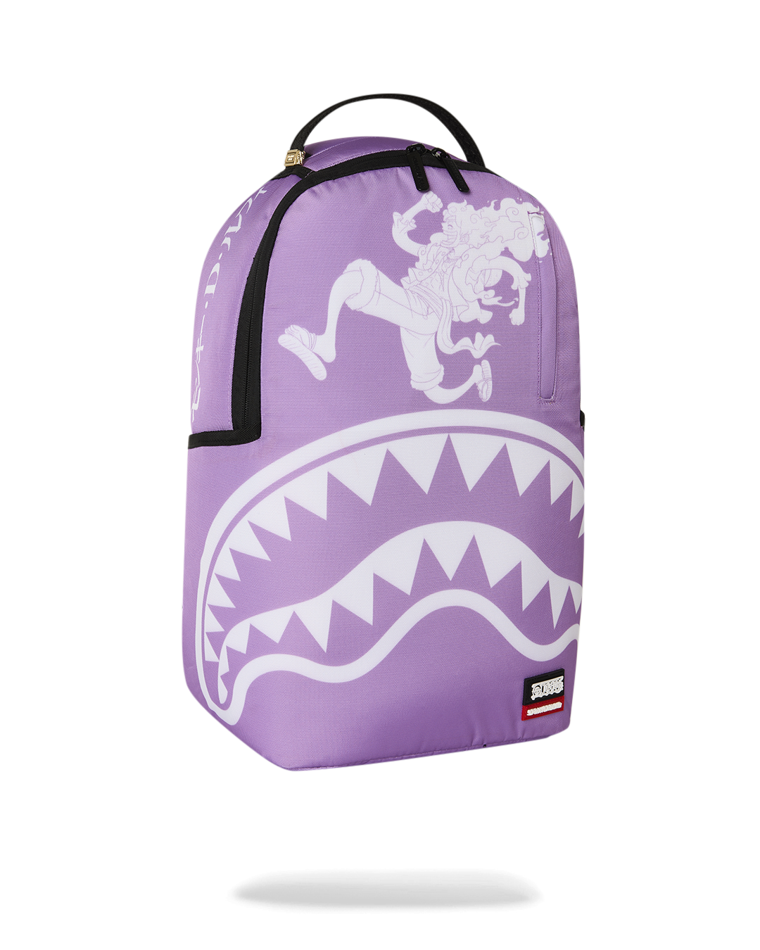 Limited Edition ONE PIECE - DREAM RUNNER BACKPACK