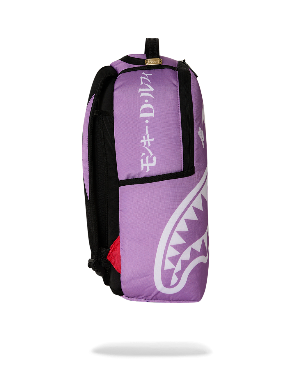 Limited Edition ONE PIECE - DREAM RUNNER BACKPACK