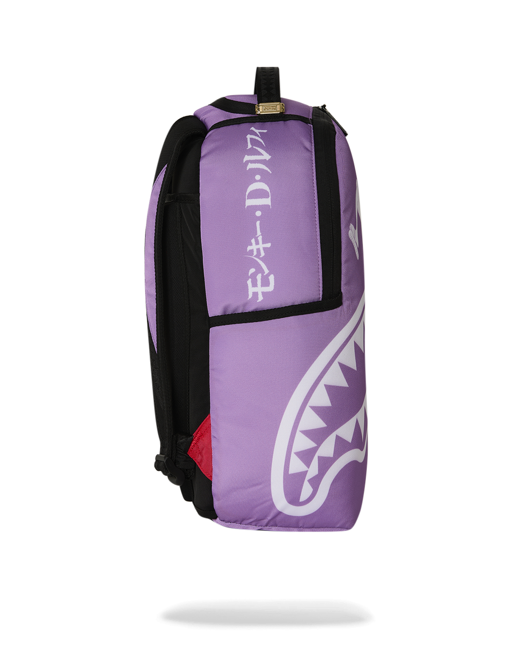 Limited Edition ONE PIECE - DREAM RUNNER BACKPACK