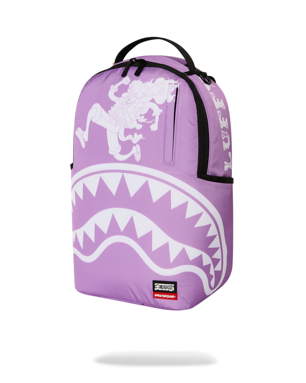 Limited Edition ONE PIECE - DREAM RUNNER BACKPACK