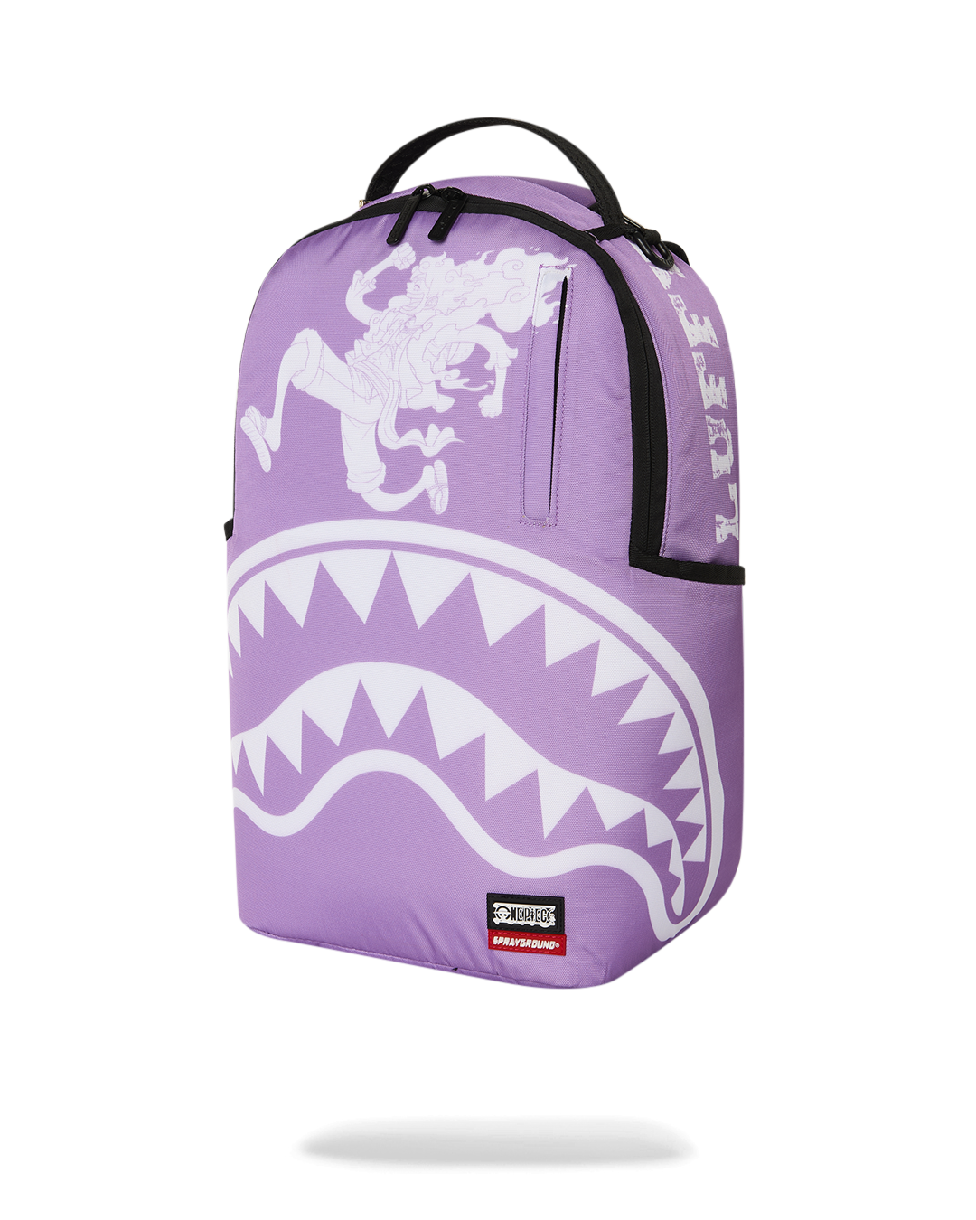 Limited Edition ONE PIECE - DREAM RUNNER BACKPACK