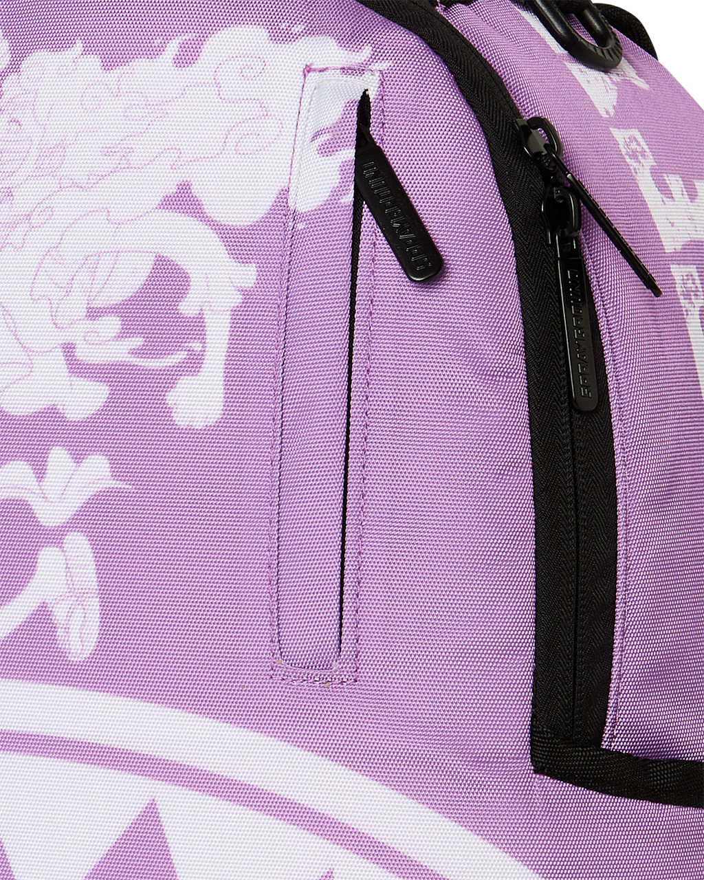 Limited Edition ONE PIECE - DREAM RUNNER BACKPACK