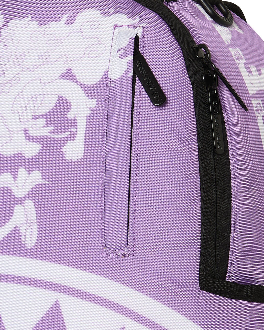 Limited Edition ONE PIECE - DREAM RUNNER BACKPACK