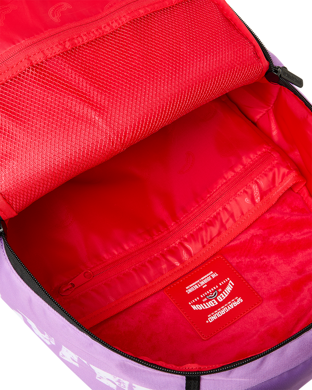 Limited Edition ONE PIECE - DREAM RUNNER BACKPACK