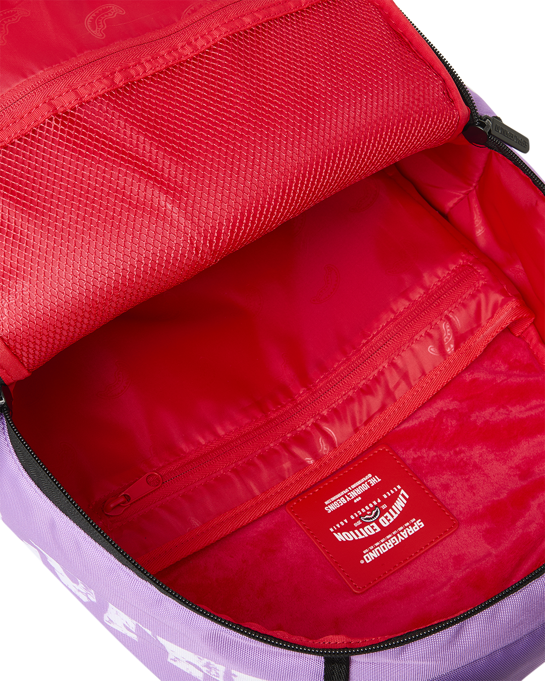 Limited Edition ONE PIECE - DREAM RUNNER BACKPACK