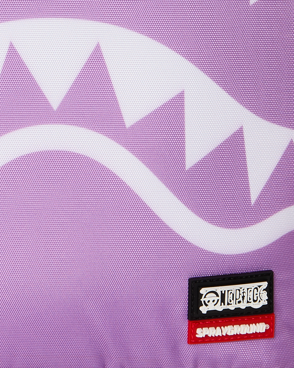 Limited Edition ONE PIECE - DREAM RUNNER BACKPACK