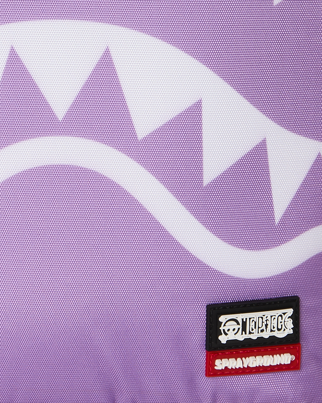 Limited Edition ONE PIECE - DREAM RUNNER BACKPACK