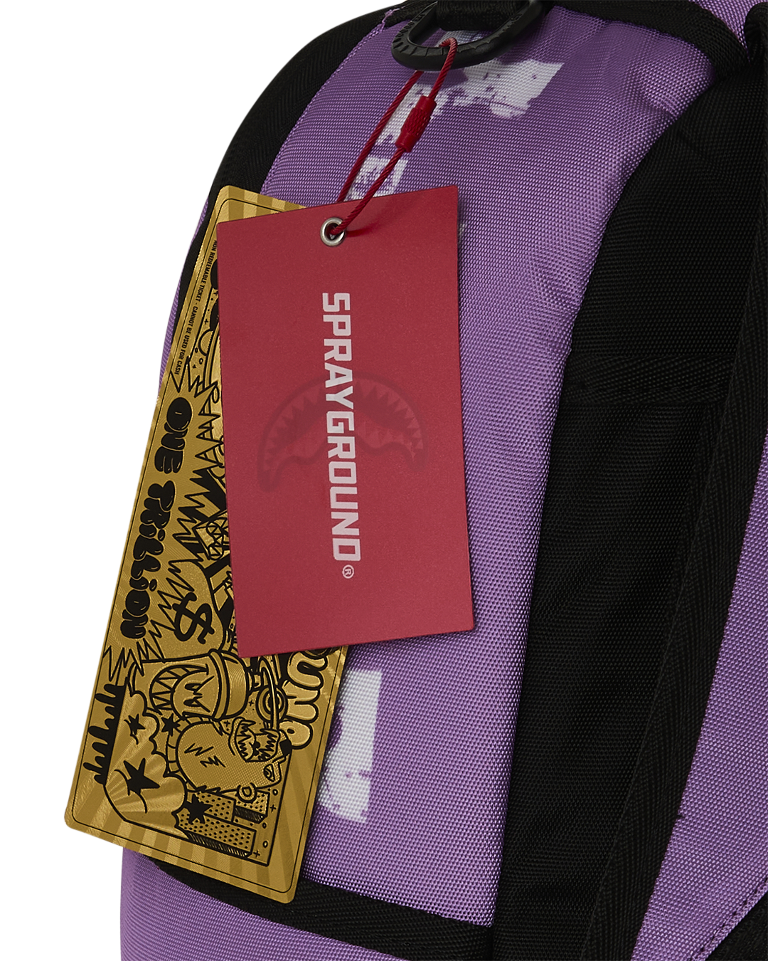 Limited Edition ONE PIECE - DREAM RUNNER BACKPACK