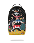 Limited Edition ONE PIECE STRAW TREASURE HUNT BACKPACK