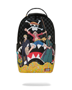 Limited Edition ONE PIECE STRAW TREASURE HUNT BACKPACK