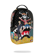 Limited Edition ONE PIECE STRAW TREASURE HUNT BACKPACK