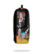 Limited Edition ONE PIECE STRAW TREASURE HUNT BACKPACK