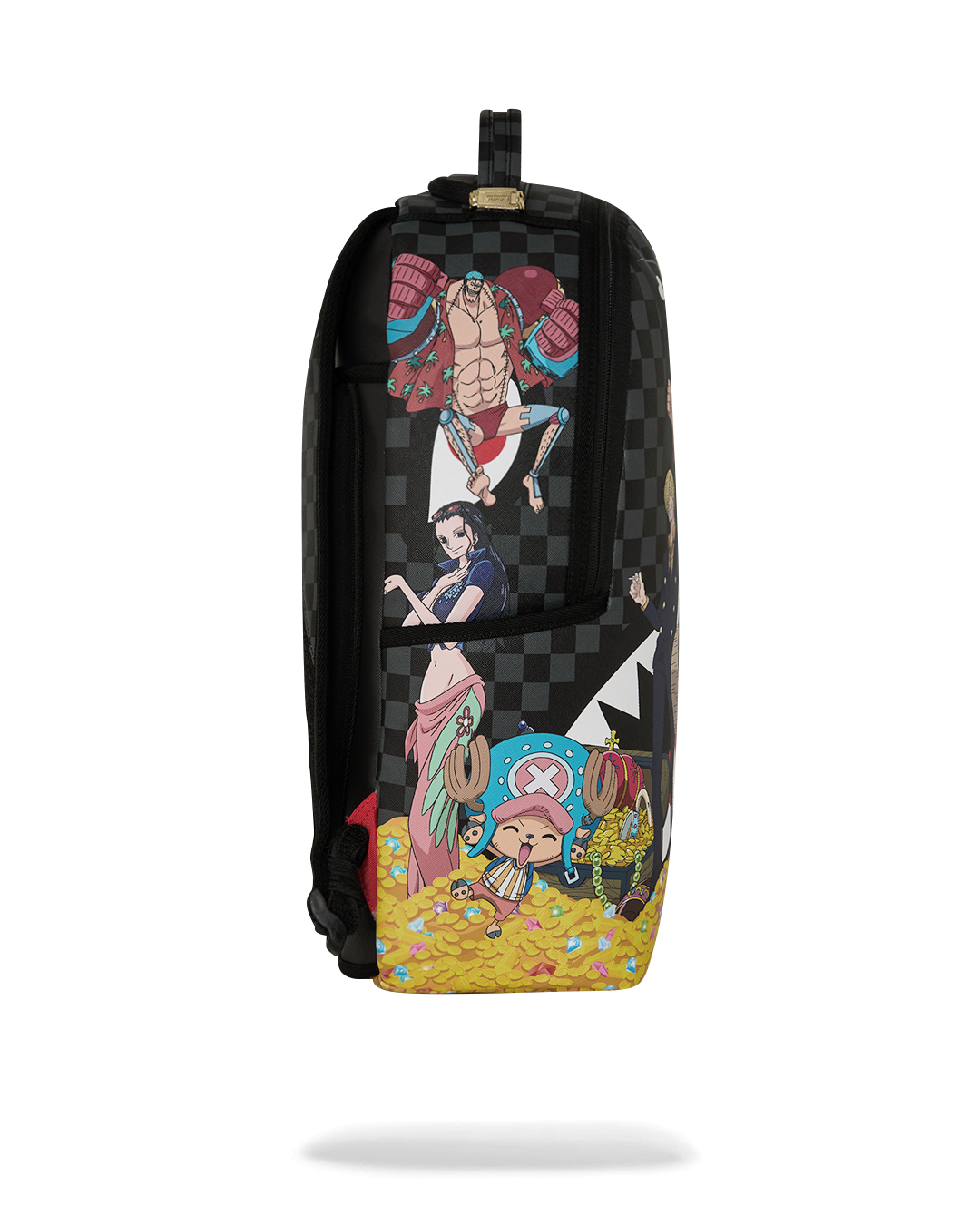 Limited Edition ONE PIECE STRAW TREASURE HUNT BACKPACK