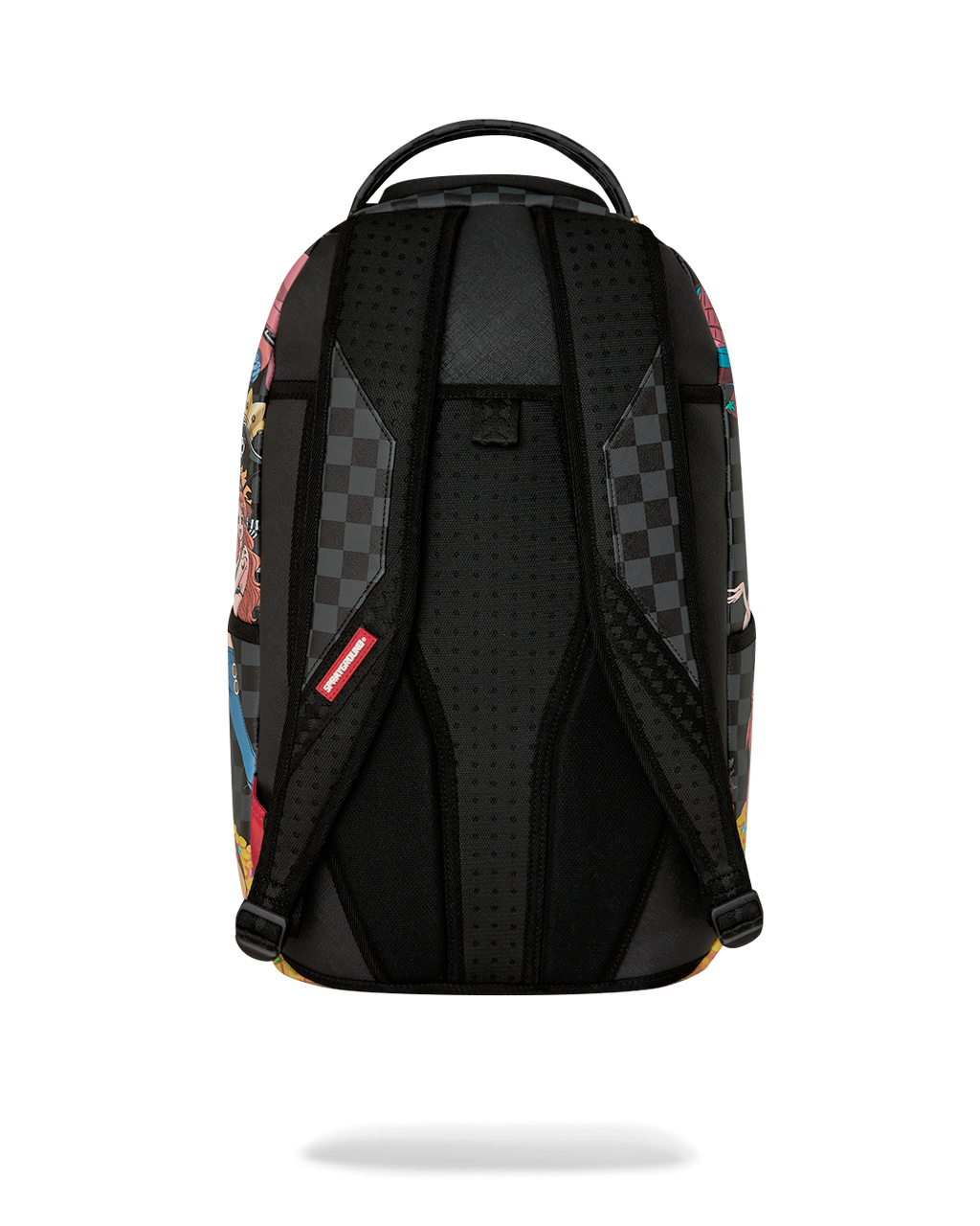 Limited Edition ONE PIECE STRAW TREASURE HUNT BACKPACK
