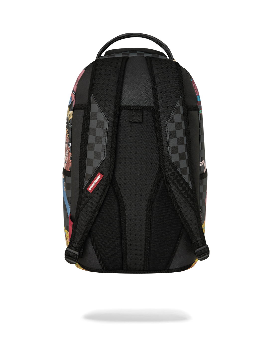 Limited Edition ONE PIECE STRAW TREASURE HUNT BACKPACK