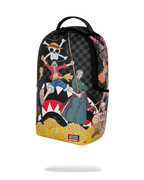 Limited Edition ONE PIECE STRAW TREASURE HUNT BACKPACK