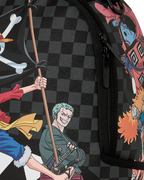 Limited Edition ONE PIECE STRAW TREASURE HUNT BACKPACK