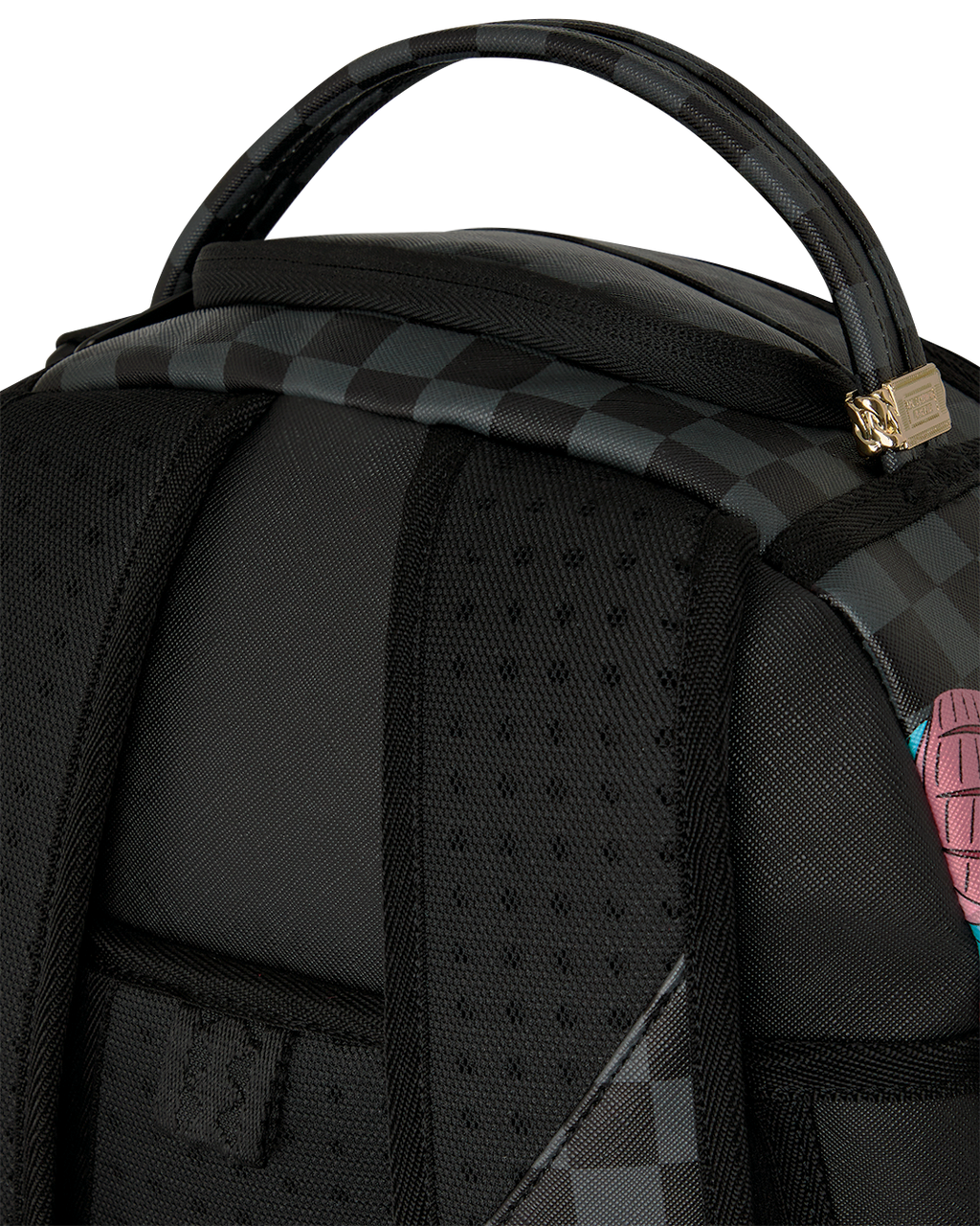 Limited Edition ONE PIECE STRAW TREASURE HUNT BACKPACK