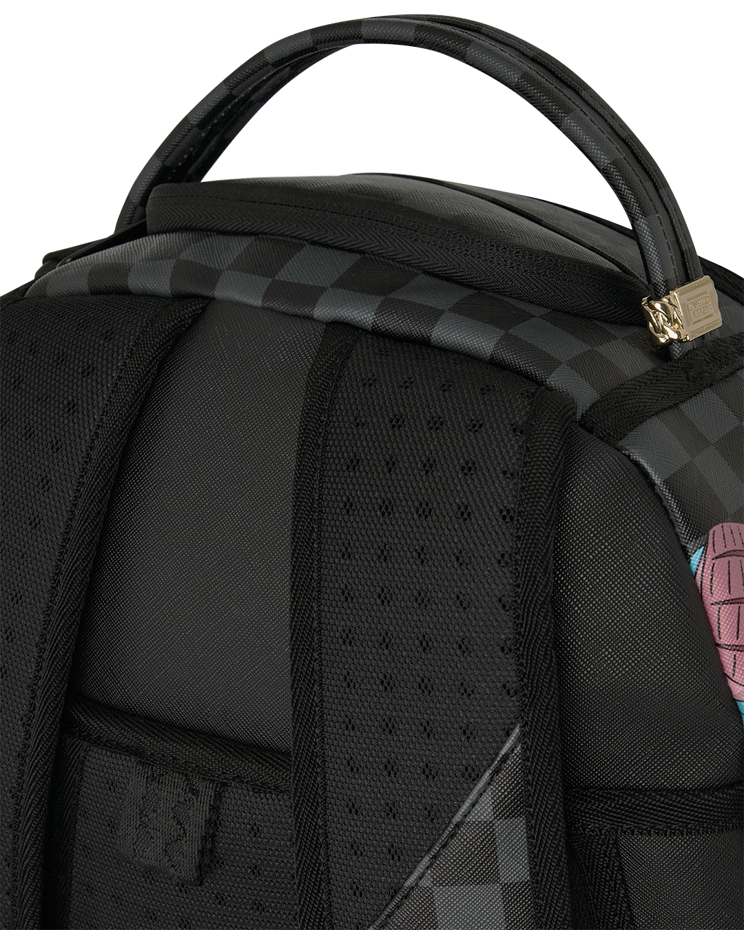 Limited Edition ONE PIECE STRAW TREASURE HUNT BACKPACK