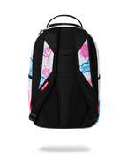 Limited Edition PINK PANTHER HEIST MURAL BACKPACK