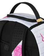 Limited Edition PINK PANTHER HEIST MURAL BACKPACK
