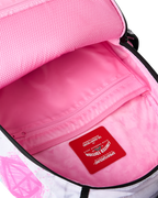 Limited Edition PINK PANTHER HEIST MURAL BACKPACK