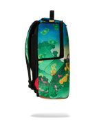 Limited Edition RICHIE RICH SHARK STACKS BACKPACK