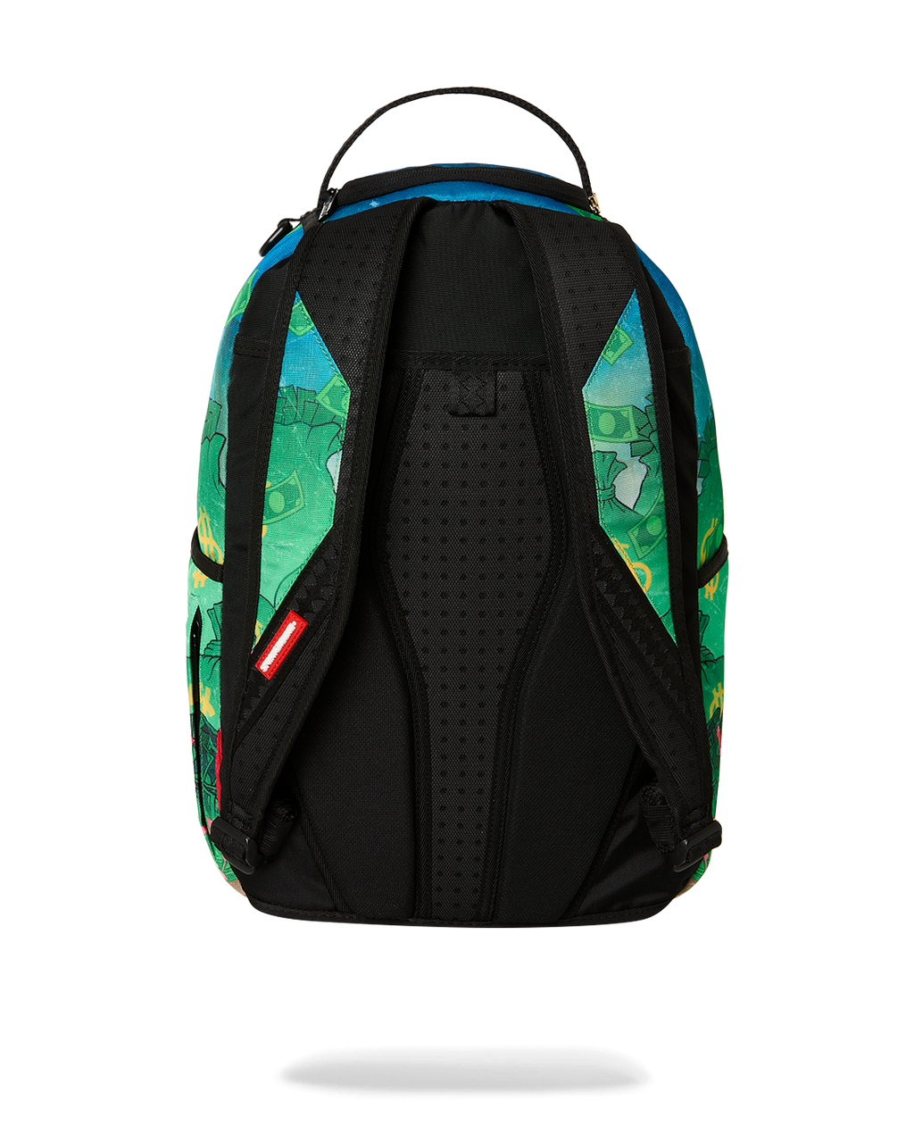 Limited Edition RICHIE RICH SHARK STACKS BACKPACK
